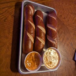Sidecar Supper Club and Beer Garden
