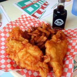 Ches's Fish & Chips