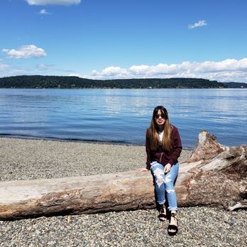 Point Defiance Park - Parks Near Me - Tacoma, Washington