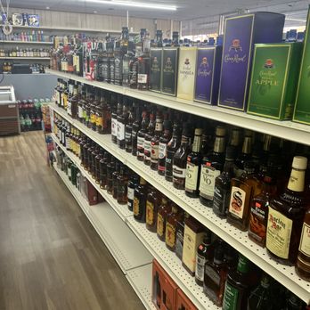 Parti Tyme Liquors - Beer, Wine & Spirits Near Me - Denver, Colorado Parti Tyme Liquors - Beer, Wine & Spirits Near Me - Denver, Colorado