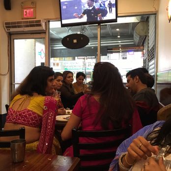 Paratha Junction - Indian Near Me - Jersey City, New Jersey