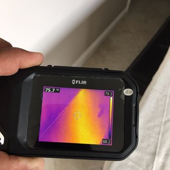 On Target Plumbing and Leak Detection - Hot spot on ground - Plumbing Near Me On Target Plumbing and Leak Detection - Hot spot on ground - Plumbing Near Me