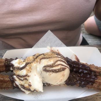 Churro Co - Desserts Near Me - Austin, Texas Churro Co - Desserts Near Me - Austin, Texas