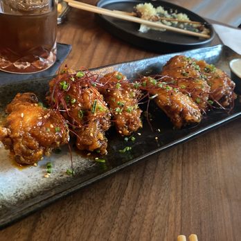 The Moderne - Tapas/Small Plates Near Me - Orlando, Florida The Moderne - Tapas/Small Plates Near Me - Orlando, Florida
