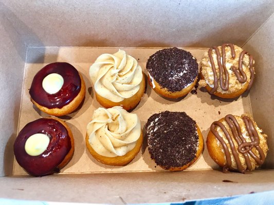 The Mini Bar by null