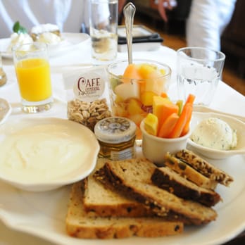Café Central - Full breakfast - Cafes Near Me - Vienna, 9 Café Central - Full breakfast - Cafes Near Me - Vienna, 9