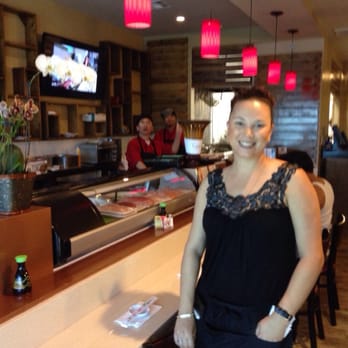 Rok N' Sushi - Brand new location, just opened in Sylmar. - Sushi Bars Near Me - Sylmar, California Rok N' Sushi - Brand new location, just opened in Sylmar. - Sushi Bars Near Me - Sylmar, California