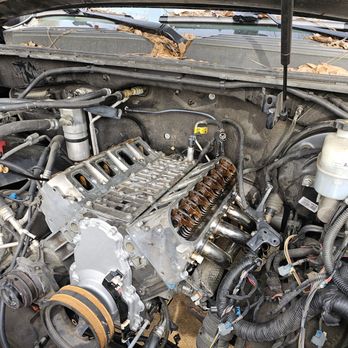 Benton's Mobile Mechanic - Auto Repair Near Me - Luthersville, Georgia