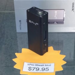 Chesapeake Vape