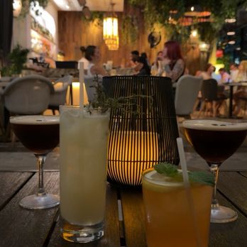 Aba - Mediterranean Near Me - Austin, Texas