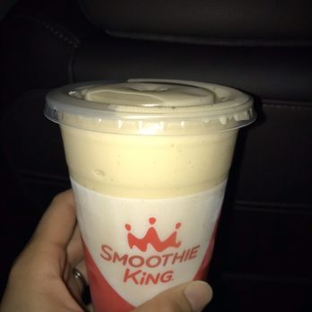 Smoothie King - Juice Bars & Smoothies Near Me - Sanford, Florida Smoothie King - Juice Bars & Smoothies Near Me - Sanford, Florida