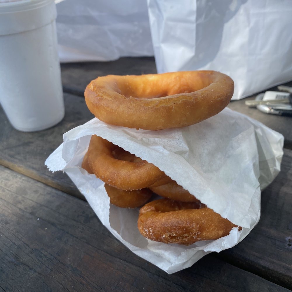 The Net Drive-In - Onion Rings - Burgers Near Me - Mount Vernon, Washington The Net Drive-In - Onion Rings - Burgers Near Me - Mount Vernon, Washington