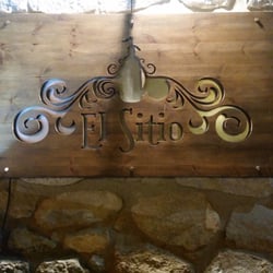 El Sitio