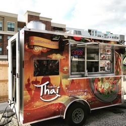 Wayside Food Park