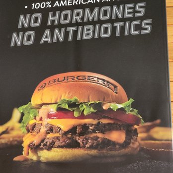 BurgerFi - Burgers Near Me - Glenview, Illinois