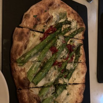 Serious Pie Downtown - Pizza Near Me - Seattle, Washington
