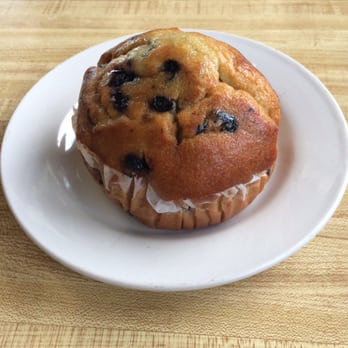 Miss Worcester Diner - Blueberry muffin from Sams club - Diners Near Me - Worcester, Massachusetts