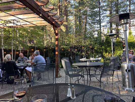 Scusa Italian Ristorante by null