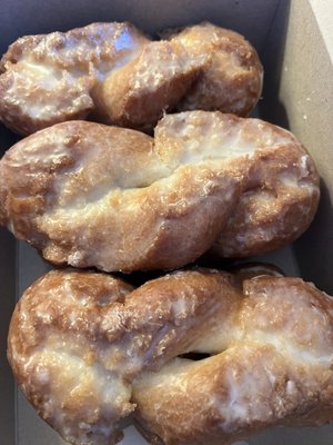 Donutville U.S.A. by null