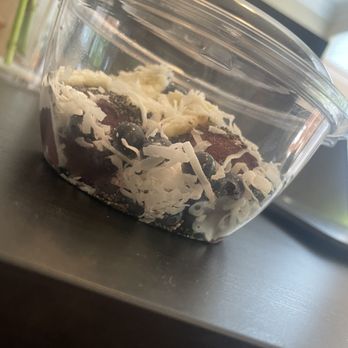 German Village Nutrition - Açaí Bowl - Juice Bars & Smoothies Near Me - Columbus, Ohio