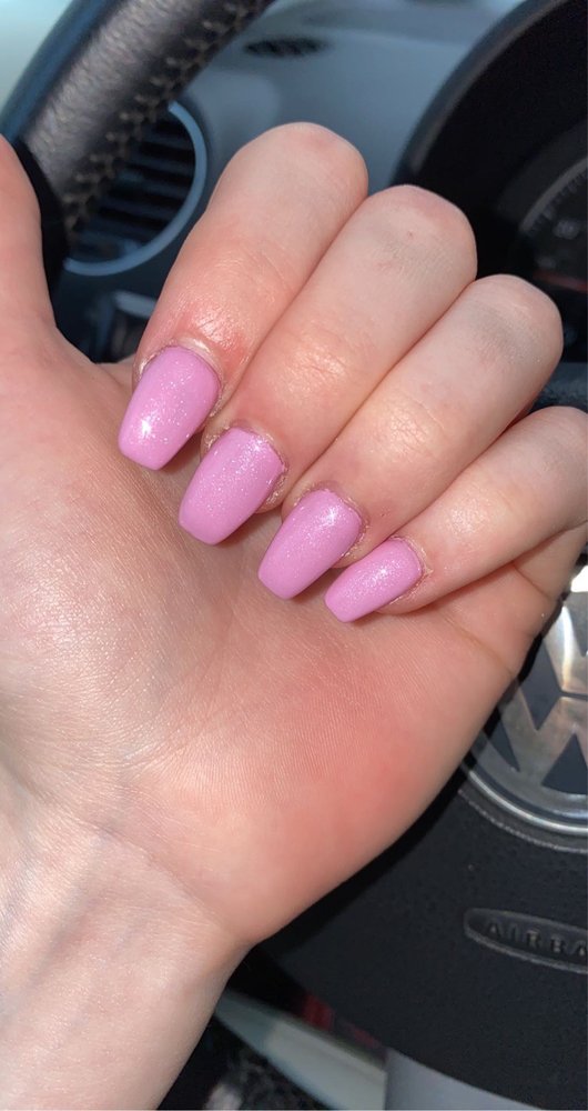 CRYSTAL NAILS Updated July 2024 300 Walmart Dr, Ebensburg