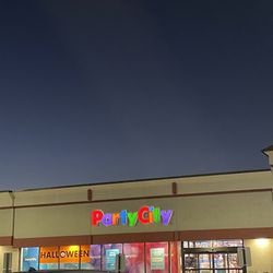 Party City