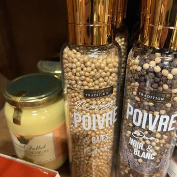 Malleval - Got any golden pepper? - Beer, Wine & Spirits Near Me - Lyon, 69