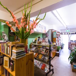 Grand Days Books & Records