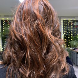 ME Hair Studio