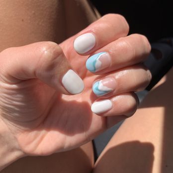 Urban Nail Box - Nail Salons Near Me - Seattle, Washington