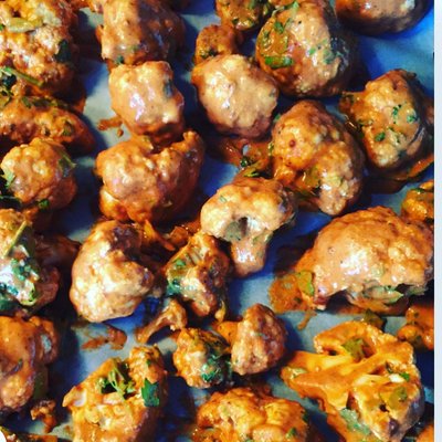 BERBERE by T&T Lifestyle by null