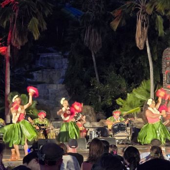 Chief's Luau - Performance - Performing Arts Near Me - Kapolei, Hawaii