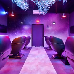 Seven Falls Massage & Spa