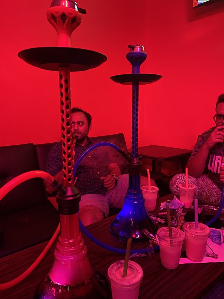 777 LOUNGE & CAFE Updated September 2024 6067 Buford Hwy NE, Atlanta, Bars Phone