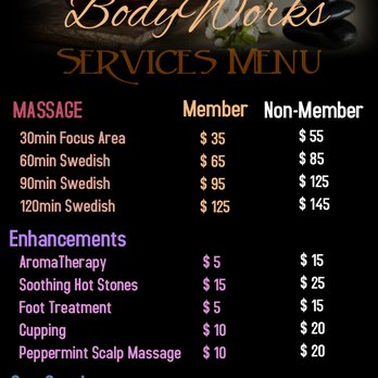 AngelCare BodyWorks - Massage Near Me - West Melbourne, Florida AngelCare BodyWorks - Massage Near Me - West Melbourne, Florida