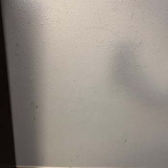 Hilton Waco - Stains on walls. - Hotels Near Me - Waco, Texas