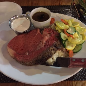 Northside Kitchen - Prime rib very delicious - Breakfast & Brunch Near Me - Avon, Colorado