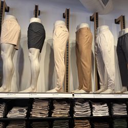 Lululemon