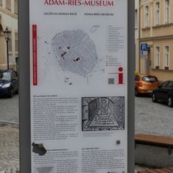 Adam-Ries-Museum