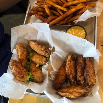 Fire Wings - 10 PIECES DELIVERY - Chicken Wings Near Me - San Bernardino, California Fire Wings - 10 PIECES DELIVERY - Chicken Wings Near Me - San Bernardino, California