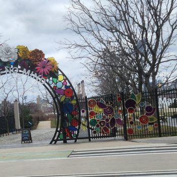 Marsha P. Johnson State Park - Parks Near Me - Brooklyn, New York Marsha P. Johnson State Park - Parks Near Me - Brooklyn, New York