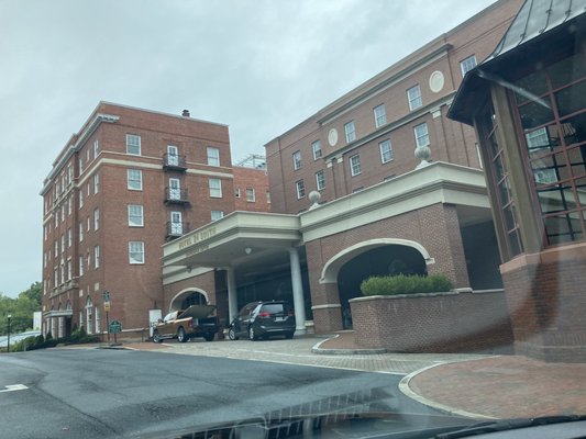 Hotel 24 South by null