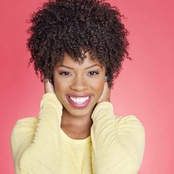 Essence VIP - Rod set on natural hair - Blow Dry/Out Services Near Me - Chicago, Illinois Essence VIP - Rod set on natural hair - Blow Dry/Out Services Near Me - Chicago, Illinois