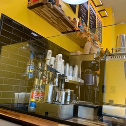 Bagel Boys - Coffee bar