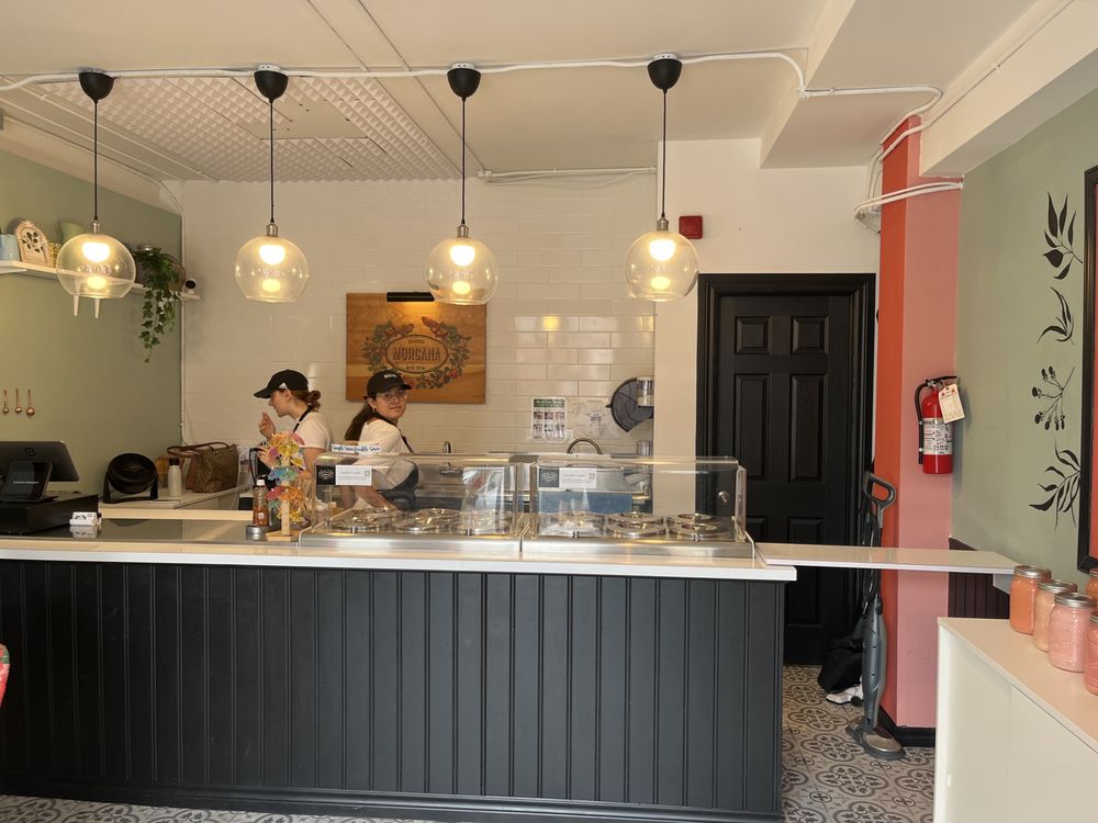 GELATARIA Updated September 2024 92 Thomas Street, Oakville