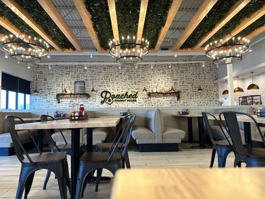POACHED BRUNCH HOUSE Frisco, TX - Updated November 2024 - 147 Photos \u0026 116 Reviews - 1612 Fm 423 ...