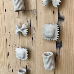 Mida - Pasta Wall