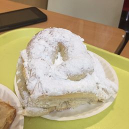 Delicious Pastries