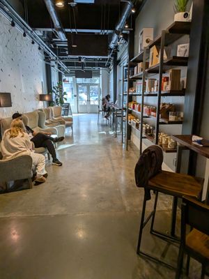 Prevail Union | MGM by null