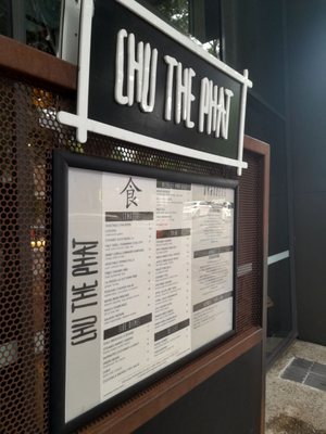 Chu The Phat by null